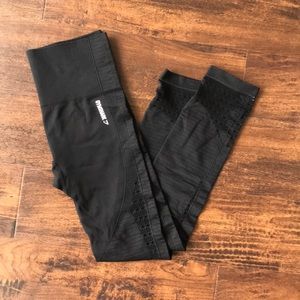 GymShark Energy+ Seamless Leggings